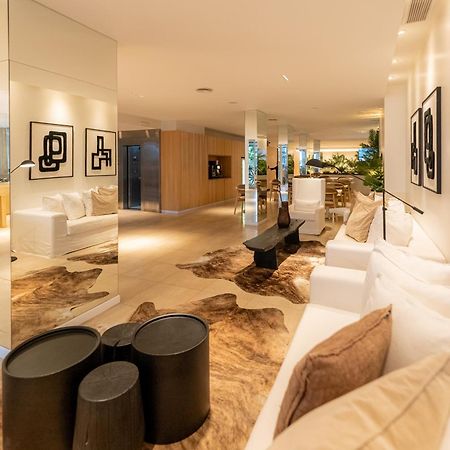 Sennac Hotel Мар дел Плата Екстериор снимка