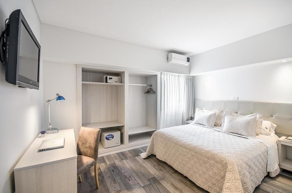 Sennac Hotel Мар дел Плата Екстериор снимка