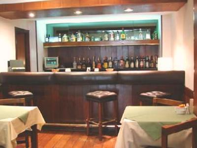 Sennac Hotel Мар дел Плата Екстериор снимка
